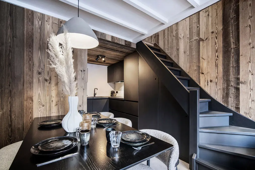 Arch 51 Lejlighed til 4 personer