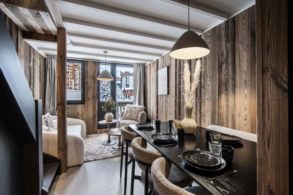 Arch 51 Lejlighed til 4 personer