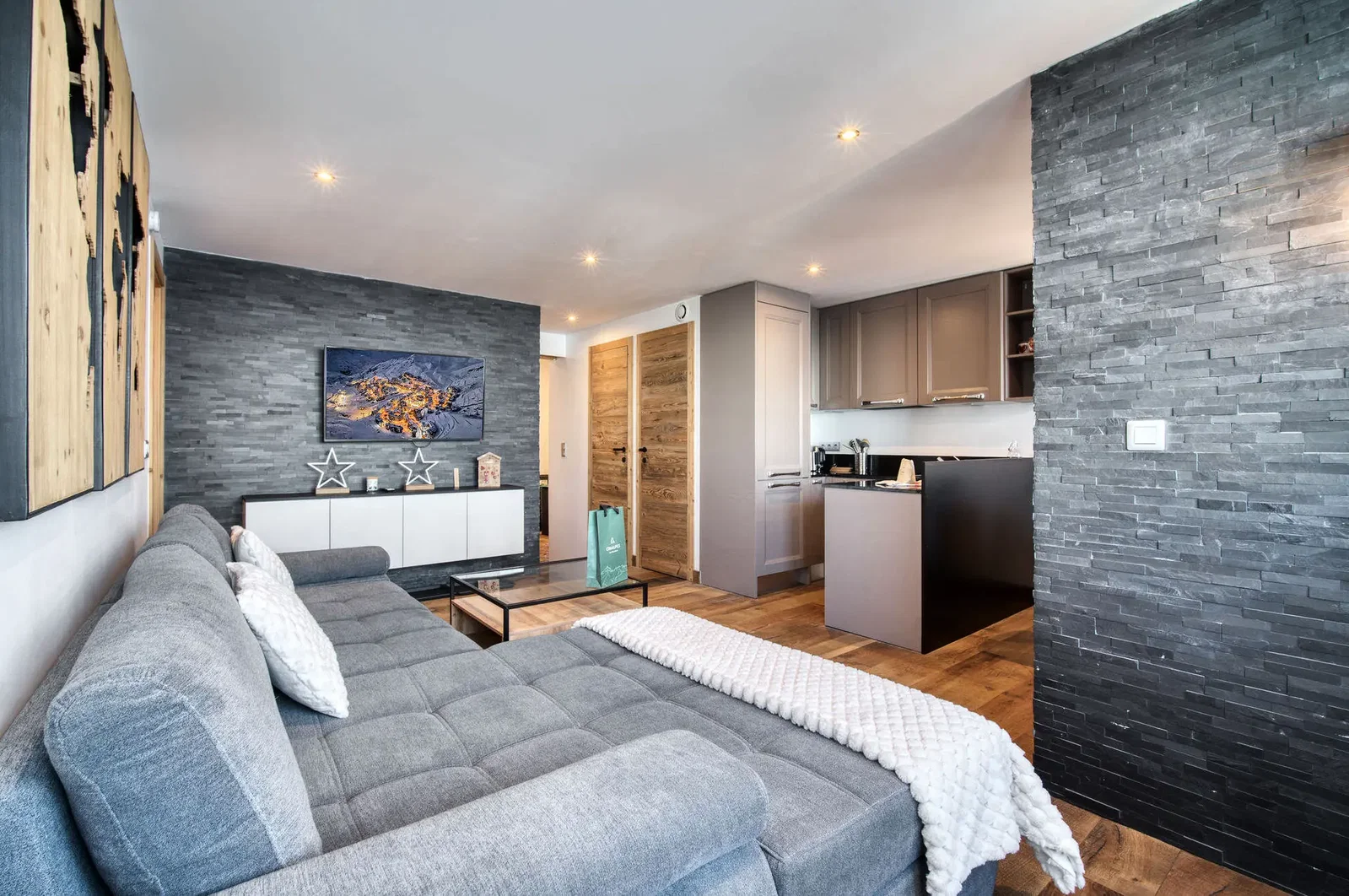 Arcelle Residence Lejlighed til 6 personer