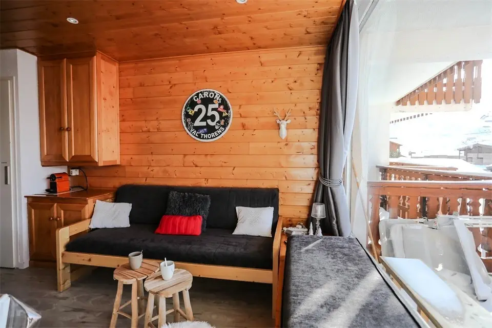Eterlous 14 Lejlighed til 4 personer