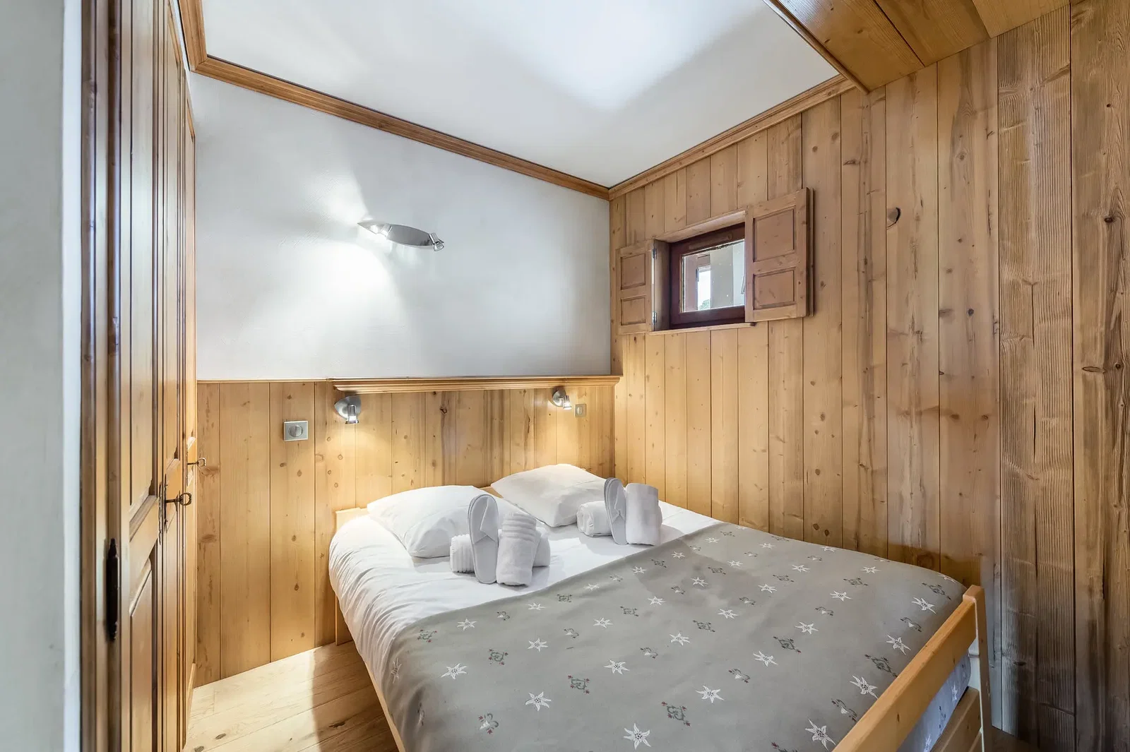 Beau Soleil 13 Lejlighed til 6 personer