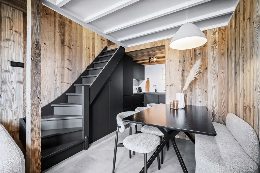Arch 51 Lejlighed til 4 personer