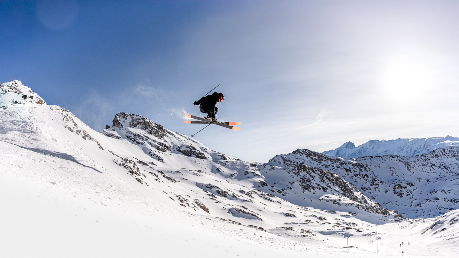 Alpe d'huez – billede 3