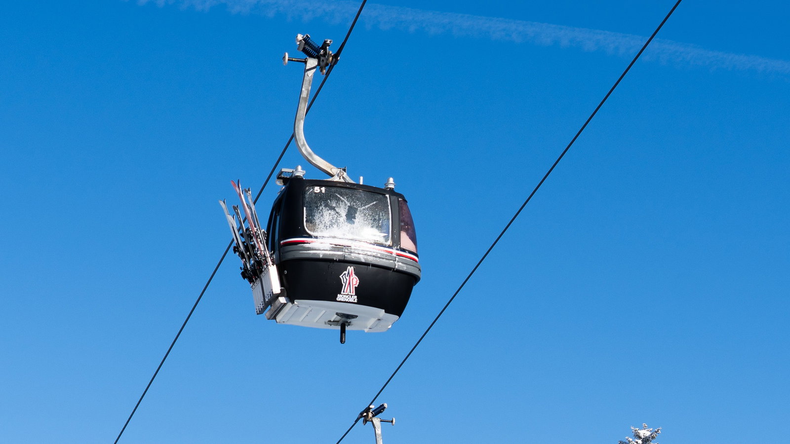 Courchevel – billede 5