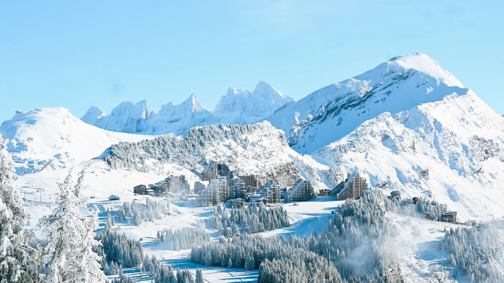 Avoriaz