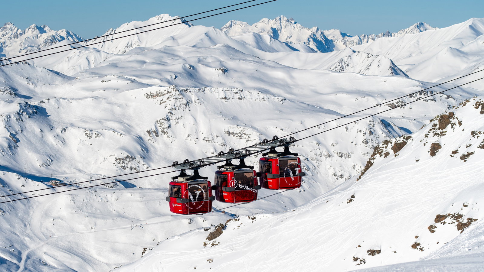 Val Thorens – billede 4