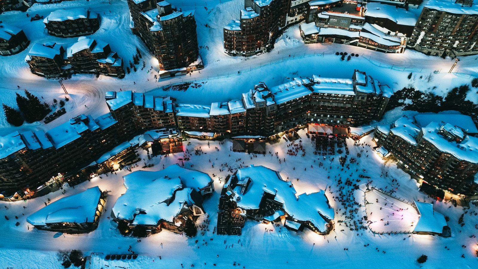 Avoriaz – billede 6