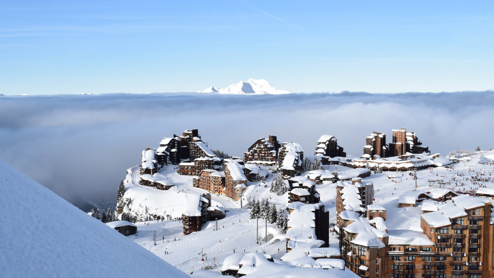 Avoriaz – billede 4