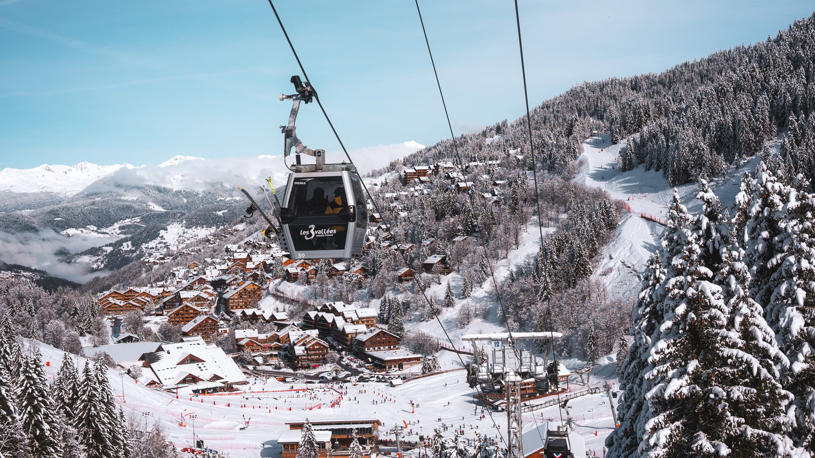 Meribel