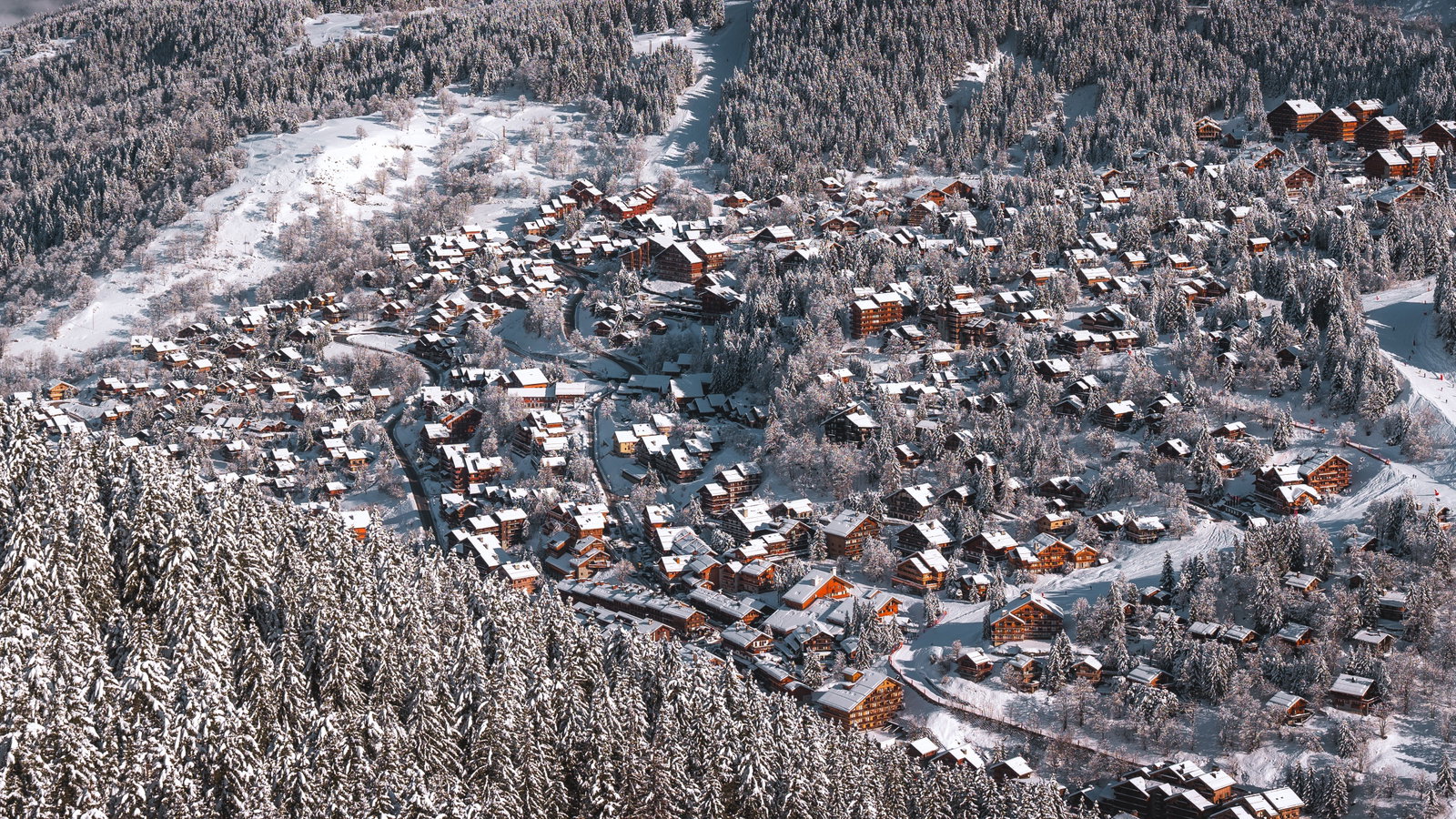 Meribel – billede 5