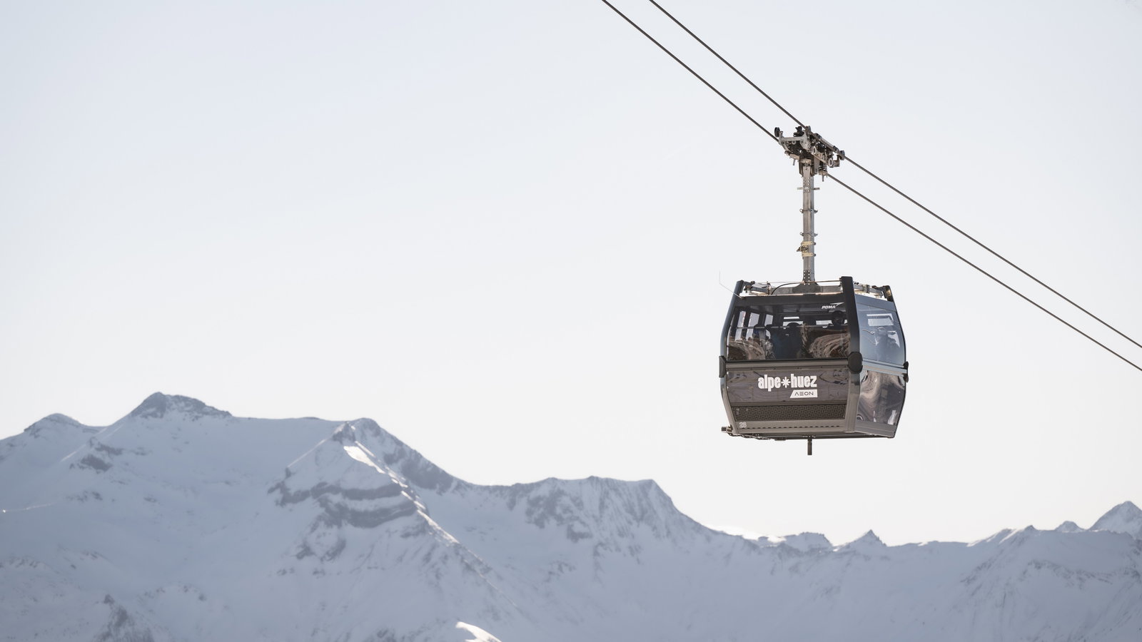 Alpe d'huez – billede 5