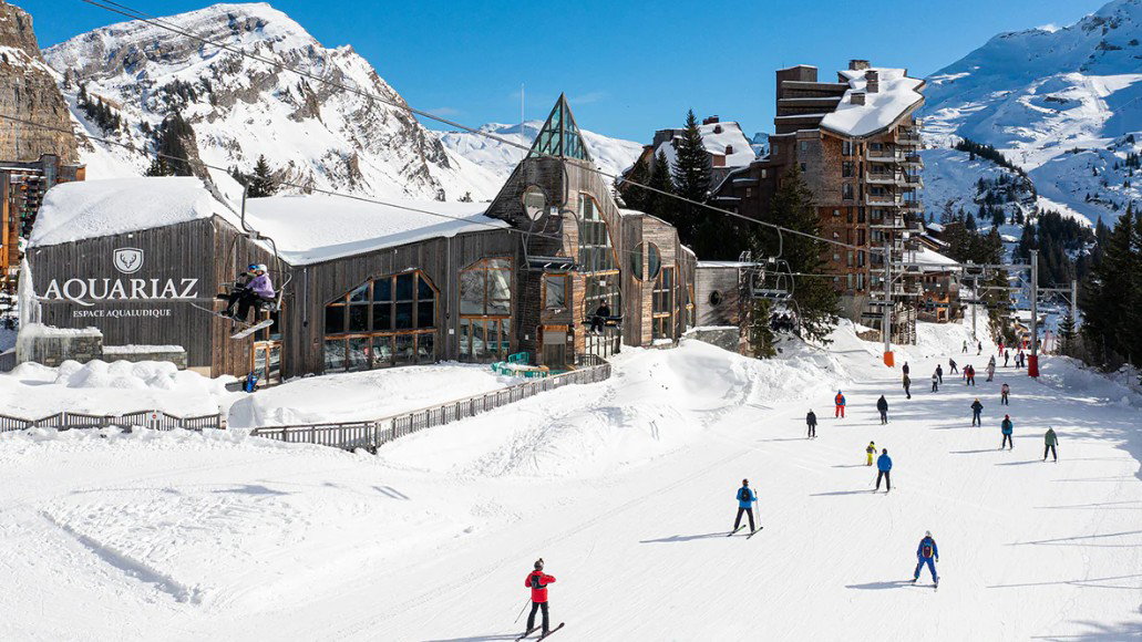 Avoriaz – billede 3