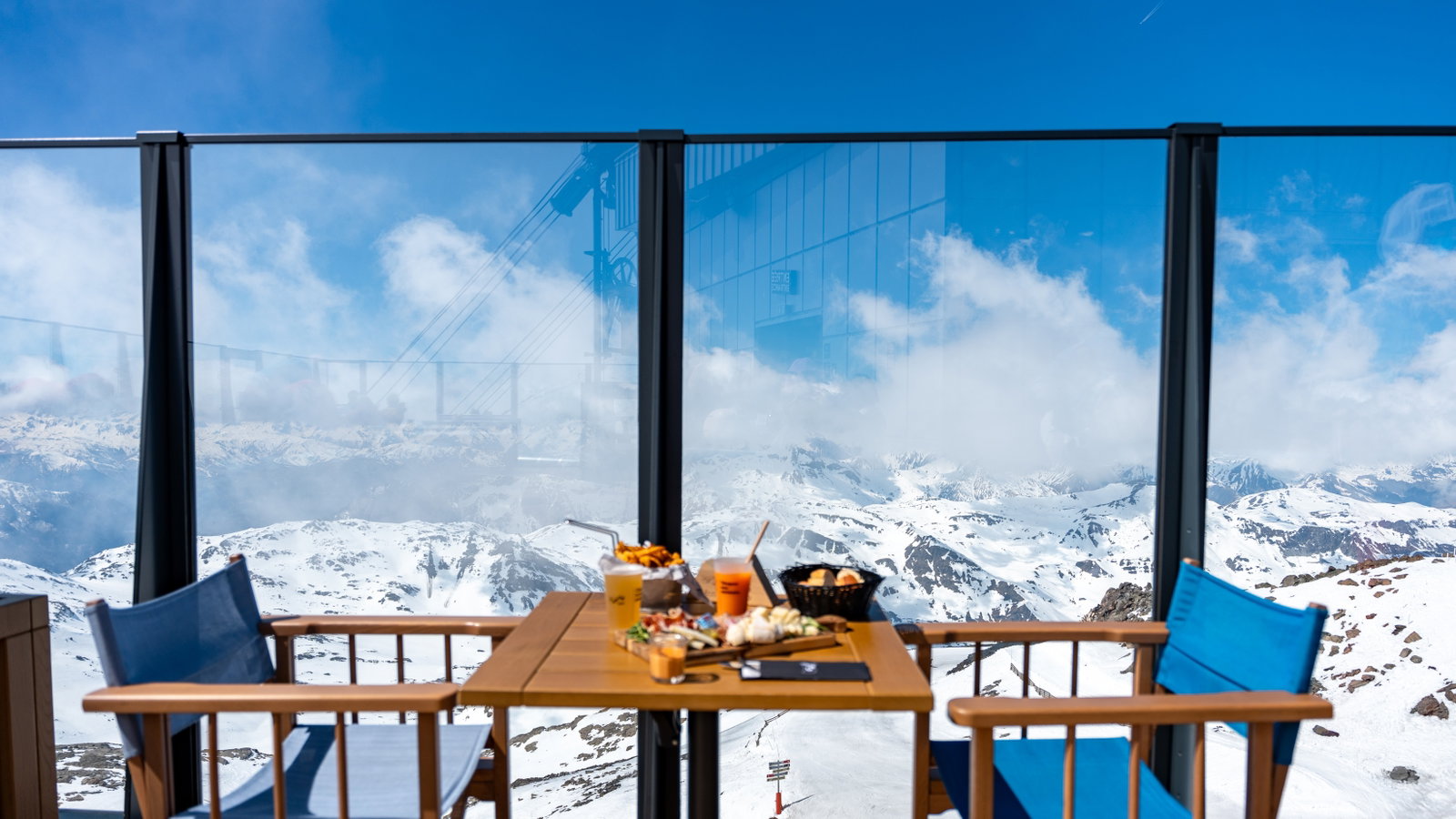 Val Thorens – billede 3